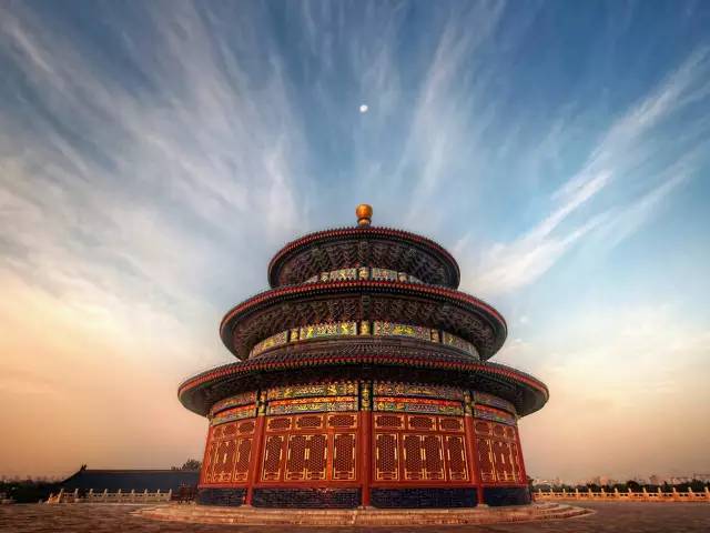 北京的风情与文化